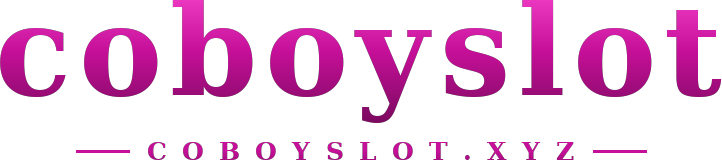 coboyslot logo